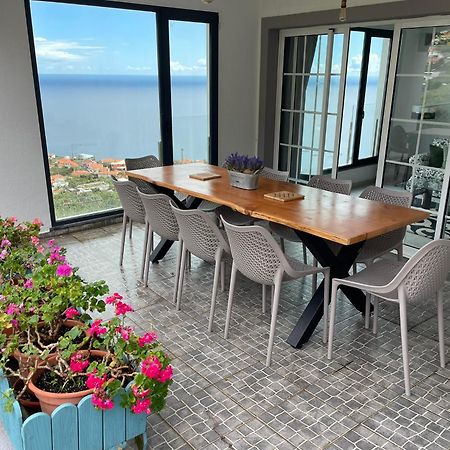 Вілла Casa Vista Do Ledo Арку-да-Кальєта Екстер'єр фото