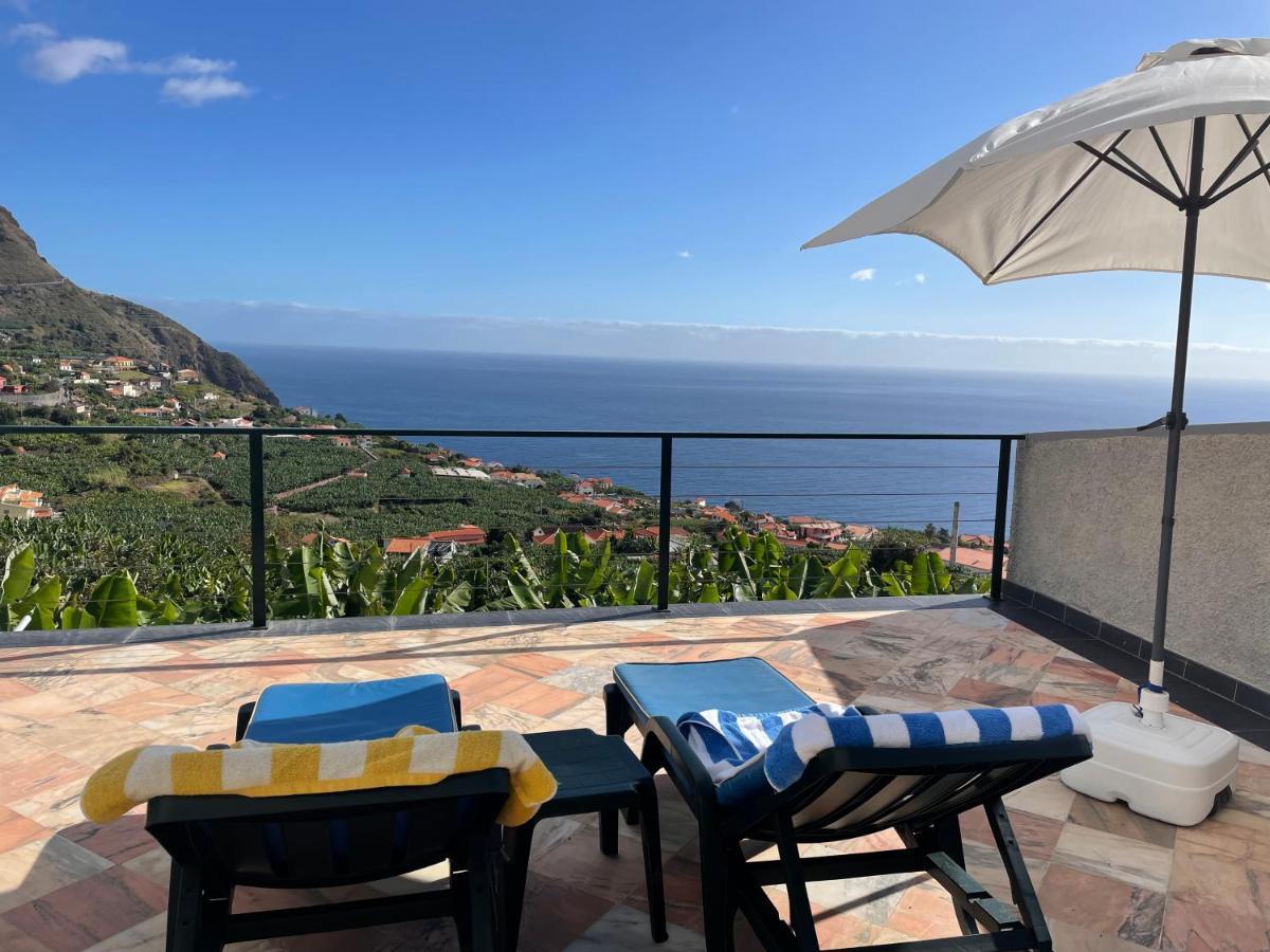 Вілла Casa Vista Do Ledo Арку-да-Кальєта Екстер'єр фото