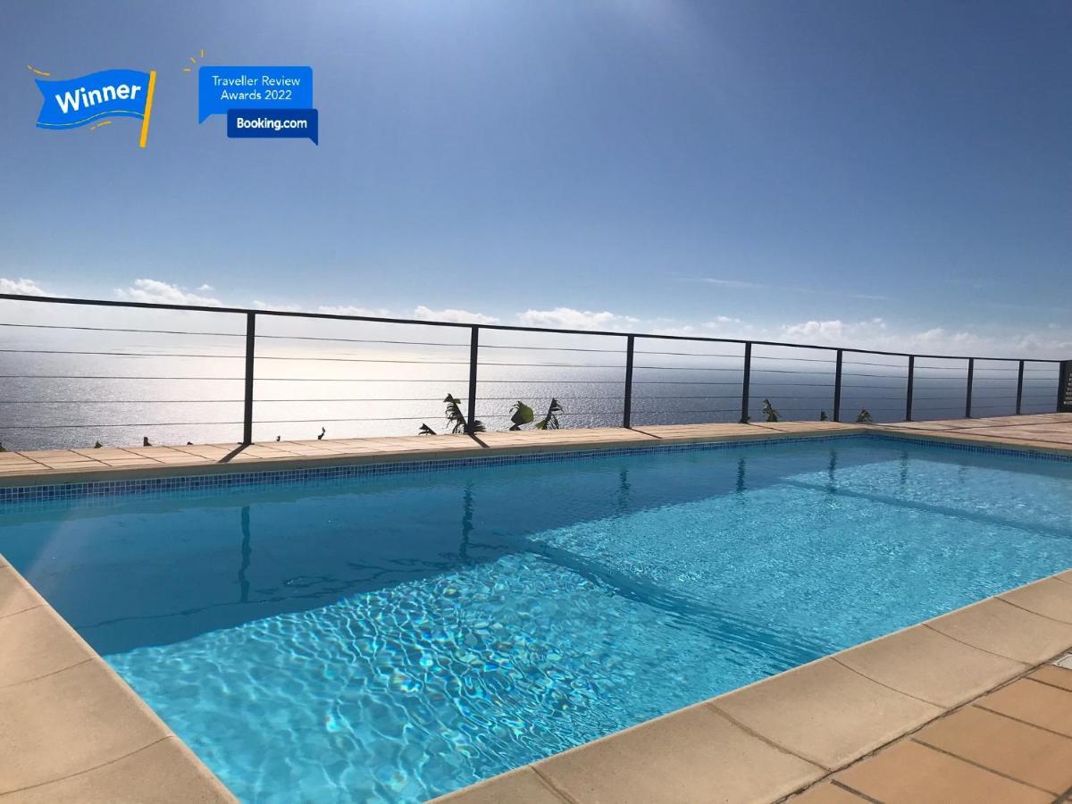 Вілла Casa Vista Do Ledo Арку-да-Кальєта Екстер'єр фото