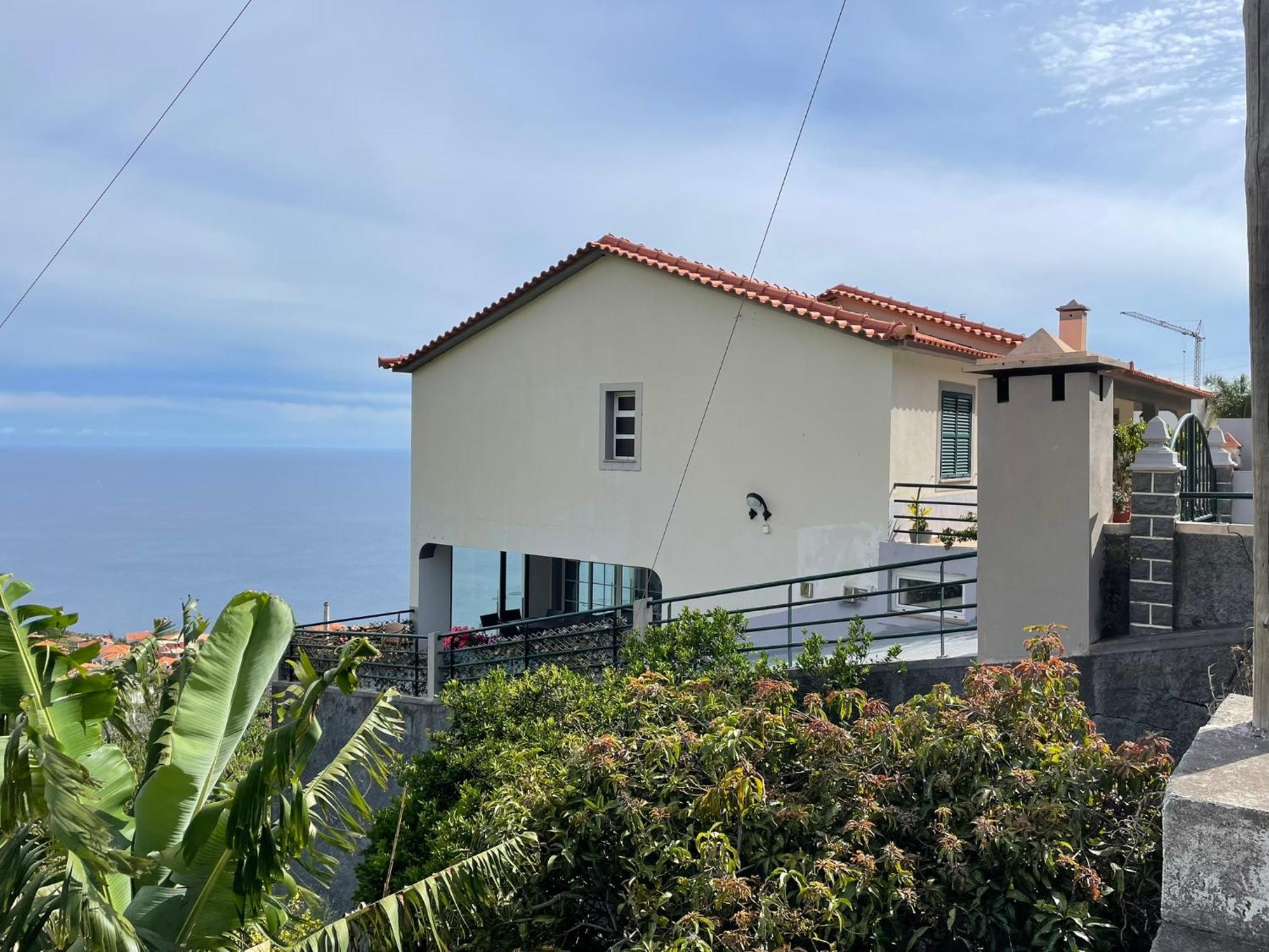 Вілла Casa Vista Do Ledo Арку-да-Кальєта Екстер'єр фото