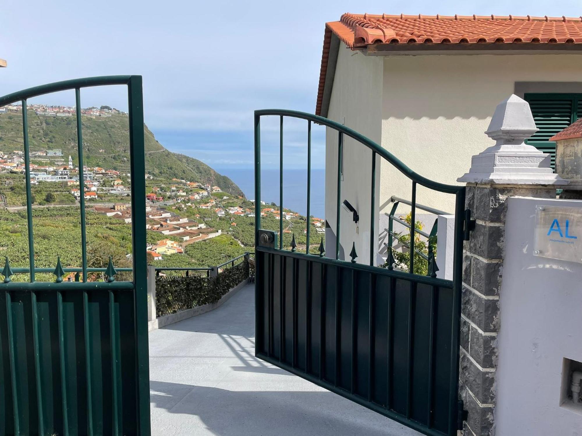 Вілла Casa Vista Do Ledo Арку-да-Кальєта Екстер'єр фото